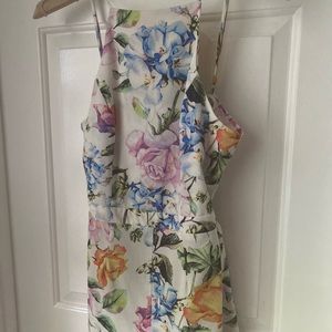 Show me you MuMu romper